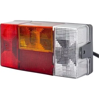 Zadní světlomet Zadní světlo HELLA 2VP 006 040-111