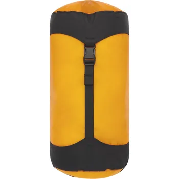 Příslušenství k zavazadlu SEA TO SUMMIT obal Ultra-Sil Compression Sack velikost: 5 litrů, barva: žlutá