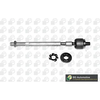 Táhlo řízení Axiální kloub, příčné táhlo řízení, , 7701471124, BGA, SR7355