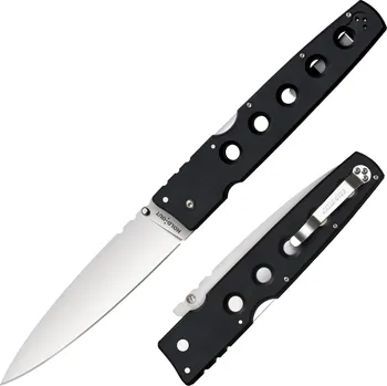 Pracovní nůž Cold Steel Hold Out, zavírací nůž s klipem 11G6