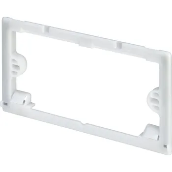 Viega 407643 Základní deska Visign for Life 1, 2, 3 a 4 , 407 643