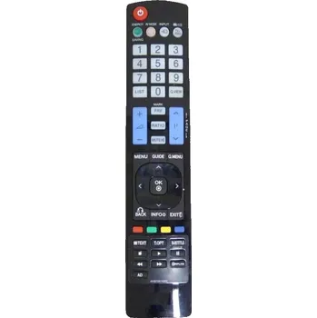 LG AKB72914202 - náhradní dálkový ovladač
