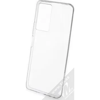 Pouzdro na mobilní telefon 1Mcz TPU ochranný kryt pro Vivo Y76 5G průhledná (transparent)