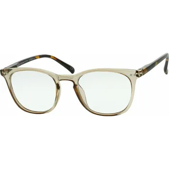 Brýle na čtení Brýle na počítač Identity MC2260B-1 +0,0D