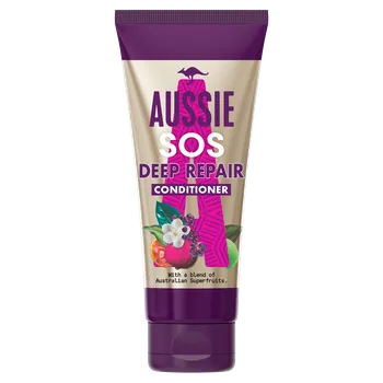 Aussie SOS Deep Repair Conditioner Kiss of Life 200 ml