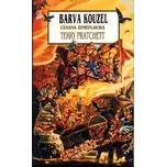 Barva kouzel - Terry Pratchett