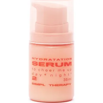 Pleťové sérum SIMPL THERAPY Hydratační sérum 35&nbsp;ml
