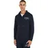 Pánská mikina Tommy Hilfiger Logo Zip-Thru Hoody Desert Sky, M