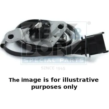 Autoelektrika Snímač, poloha vačkového hřídele MEAT & DORIA 87256E