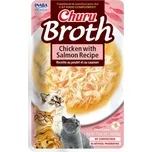 Inaba Churu Cat Ciao Broth kapsička…