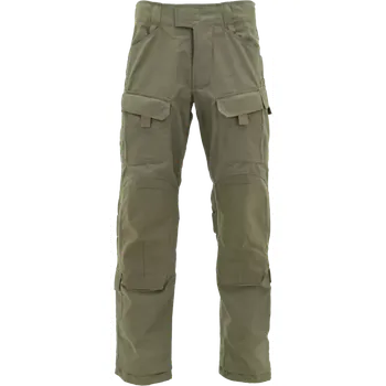Pánské kalhoty Kalhoty Carinthia Combat Trousers - CCT olivové CM7-LONG