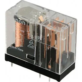 Relé Relé G2R-1 24VDC