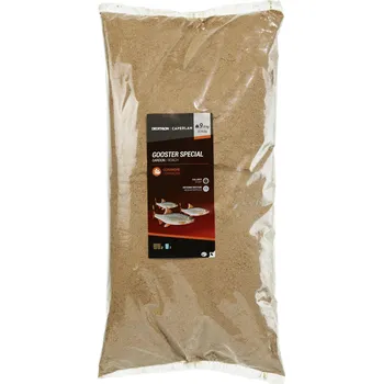 Umělá nástraha CAPERLAN Návnada Gooster Special Gardon 9,5 kg 9,5kg
