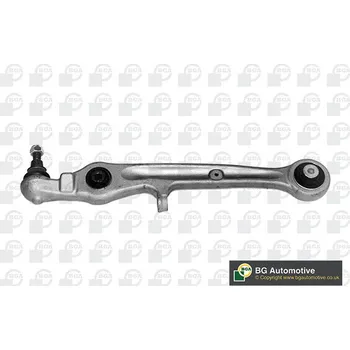 Řídicí páka, zavěšení kol, , 4E0407151G, 4E0407151J, 4E0407151L, BGA, TRC0153