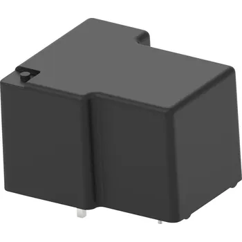 Relé TE Connectivity T9AS1D12-24 průmyslové relé , 24 V/DC, 1 spínací kontakt, 1 ks