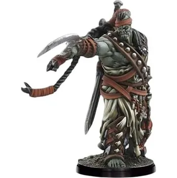 Příslušenství k deskovým hrám Para-Bellum Conquest: Wadrhun - Scion of Conquest