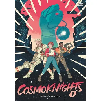 Cosmoknights 1