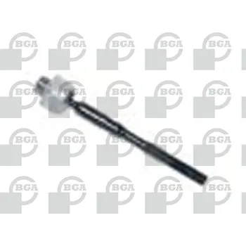 Táhlo řízení Axiální kloub, příčné táhlo řízení, , 485219204R, D8521JD00B, D8521JG00A, BGA, SR7311