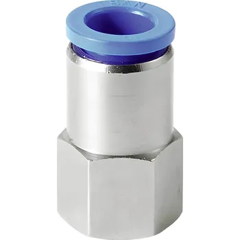 Ventil Pneumatics & Hydraulics Přímé šroubení vnitřní 16 - G3/8"