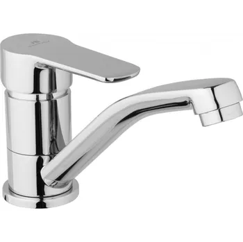 Vodovodní baterie JB Sanitary Miram M10 20 00 Dřezová stojánková baterie