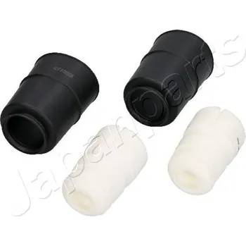 Ochranná sada proti prachu, tlumič pérování JAPANPARTS KTP-0906