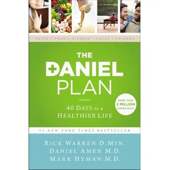 The Daniel Plan - Warren Rick