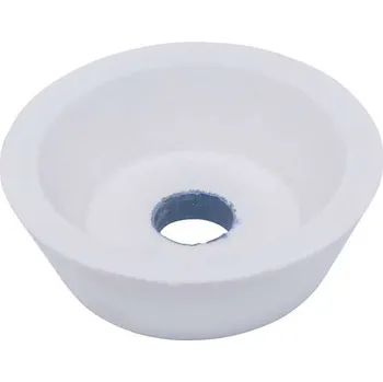 Brusný kotouč Bernardo 05-13663 Hrníčkový brusný kotouč 150 mm, korundový, typ A