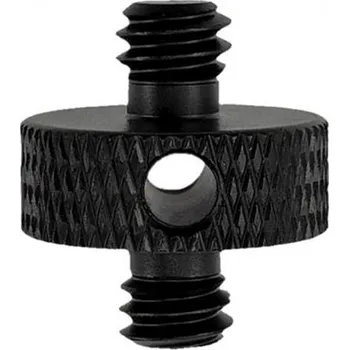 Šroub STABLECAM 1/4" samec na 1/4" samec - oboustranný šroub - expresní doprava