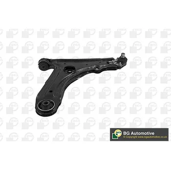 Zavěšení kol Řídicí páka, zavěšení kol, , 191407151A, 191407151B, BGA, TRC9609