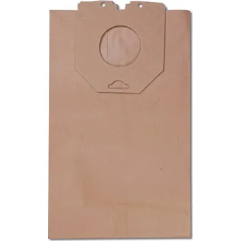 Sáček do vysavače JOLLY Papírové sáčky PH12 6 ks pro Clatronic/CTC BS 1206