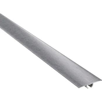 Přechodová lišta Arbiton 930 x 30 mm beton