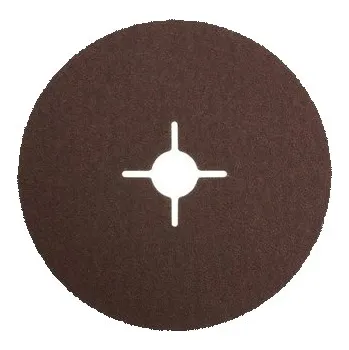 Brusný kotouč Fíbrový brusný kotouč NAREX 150×22 60 A-B02