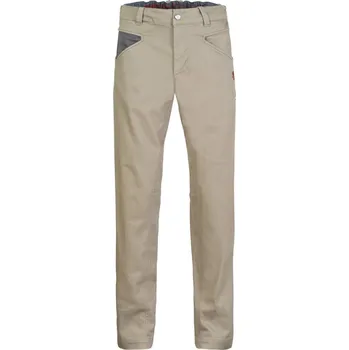 Pánské lezecké kalhoty Rafiki Rockland Brindle XXL