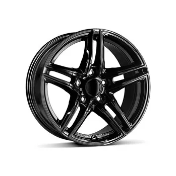 Alu kolo BORBET XRT 8x17 5x112 ET40 CB72,5 222571BO