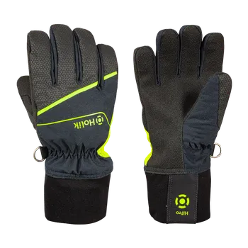 Pracovní rukavice Holík Zásahové rukavice MARIS Velikost: 10, Manžeta: Flexi