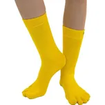 CLASSIC prstové ponožky ToeToe (ToeToe prstové ponožky CLASSIC)