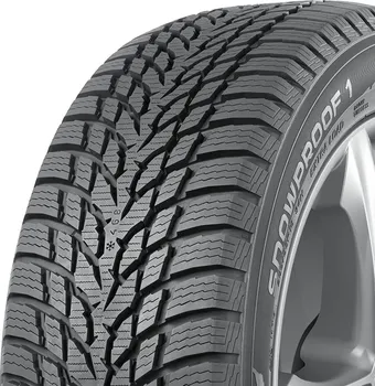 Zimní osobní pneu Nokian Snowproof 1 215/55 R17 98 H XL