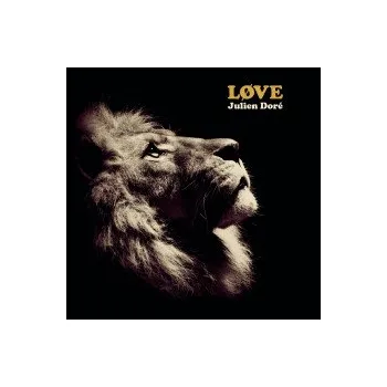 Zahraniční hudba Love / Vinyl - Doré Julien [LP]