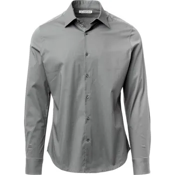 Pracovní oblečení Pánská košile Payper FLORENTIA Barva: Šedá světlá, Velikost: 39