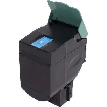 TonerPartner za LEXMARK C544X2CG, kompatibilní toner modrá