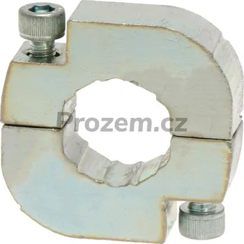 Pilový kotouč Zarážka pro šestihranný hřídel pro Monosem, 50 mm, 65009163, 45231