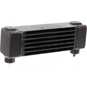 Palivový filtr Palivový chladič pro Deutz Fahr, Lamborghini, Same, Hurlimann, 0.015.8483.2