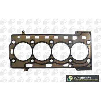 Těsnění motoru Těsnění, hlava válce BG Automotive CH9582