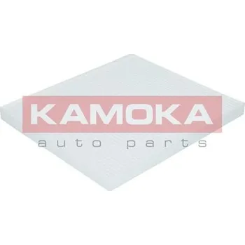 Ventilátor topení a klimatizace Filtr, vzduch v interiéru KAMOKA KAMF412601