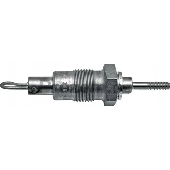Zapalovací a žhavicí svíčka Žhavicí svíčka pro Case IH, přípoj M18x1,5 mm, 710348R91, 11.720.103, 100101302, 0100101302
