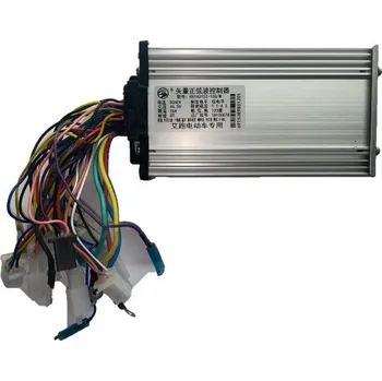 Motorová koloběžka CDI - řídící jednotka X-scooters XT05 - starý model