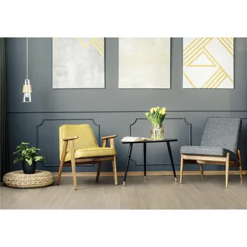 pvc podlaha PVC Gerflor HQR 2171 Boutic Naturel (HQR 1788 Harlem Light Grey)