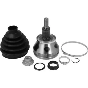 Hřídel nápravy Sada kloubů, hnací hřídel METELLI 15-1771