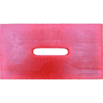 Kuchyňská škrabka Škrabka plastová pro Lely, 180/100/10 mm, 1163223040