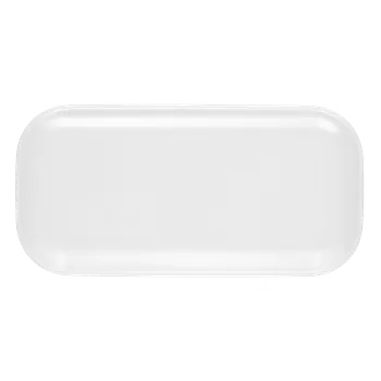 Talíř Seltmann Weiden No Limits Uni Hranaté víko / talíř Průměr (cm): 24x12 cm